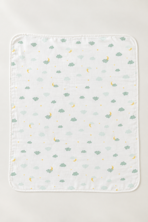 Export Quality Baby Towel - Style 2