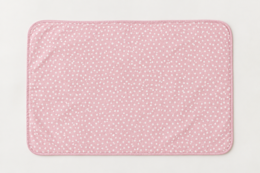 Export Quality Baby Towel - Style 1