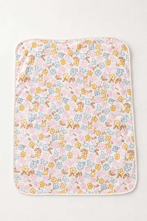 Export Quality Baby Towel - Style 3